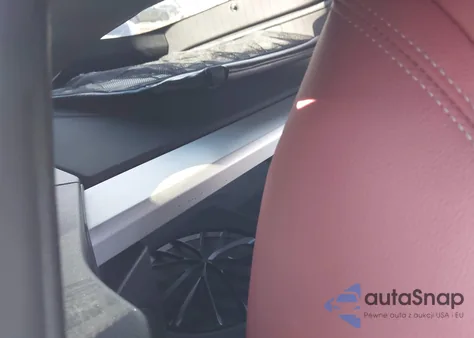 2022 Toyota Gr Supra 3.0 Premium из США, поврежденный, VIN WZ1DB0C0XNW052278